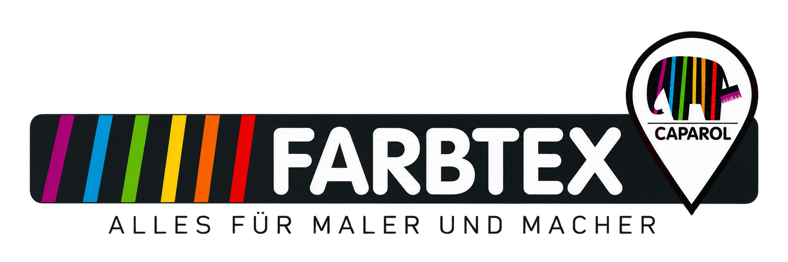 FARBTEX – Logo