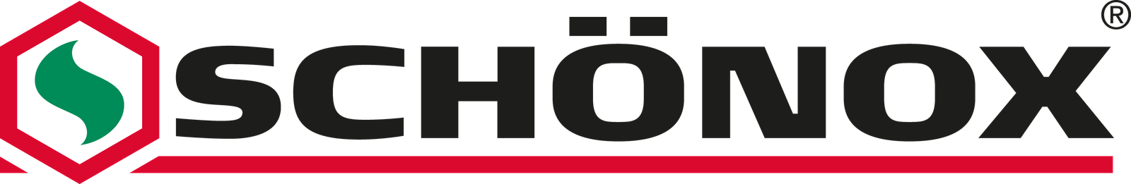 SCHÖNOX – Logo