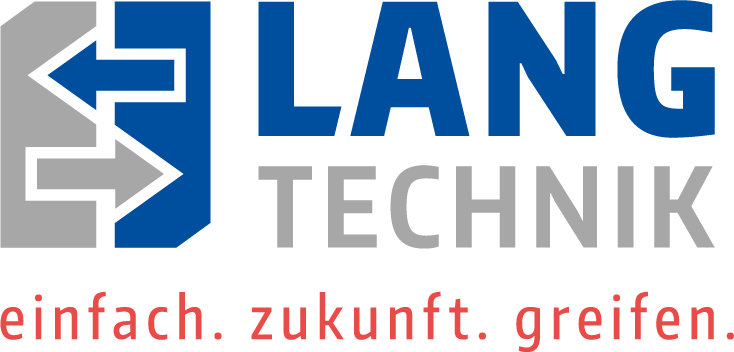 LANG Technik – Logo