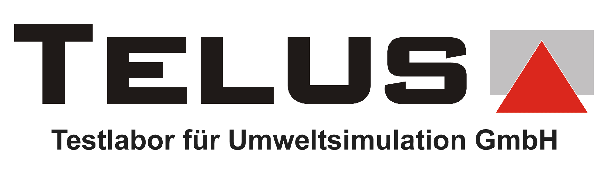 TELUS – Logo